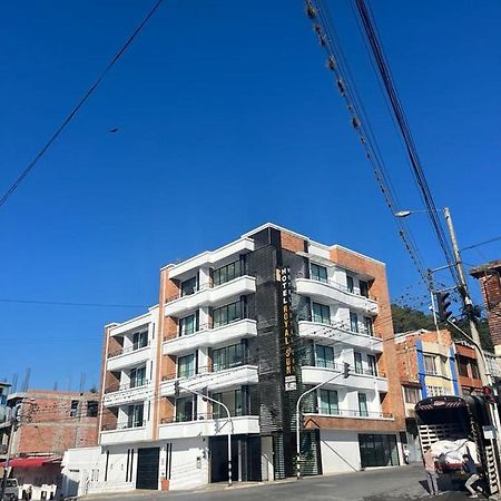 Hotel Royalsun باربوزا المظهر الخارجي الصورة