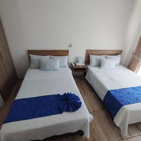 Hotel Royalsun باربوزا المظهر الخارجي الصورة