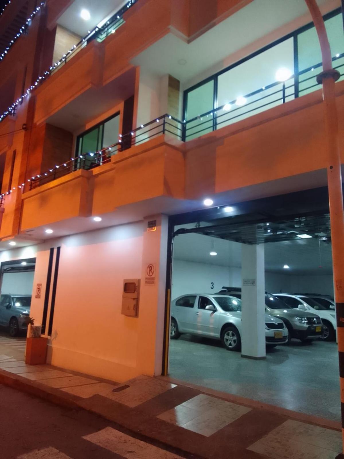 Hotel Royalsun باربوزا المظهر الخارجي الصورة