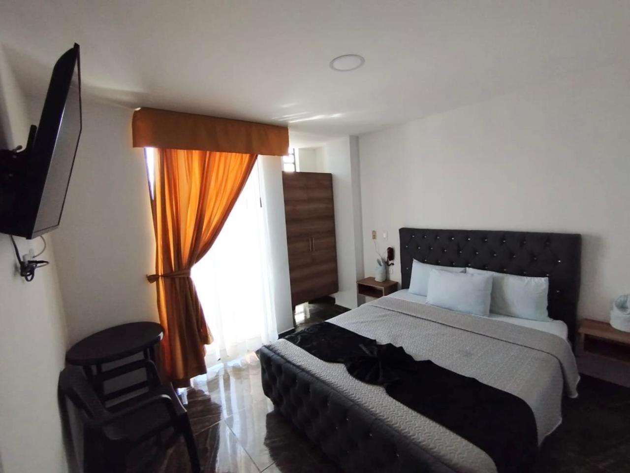 Hotel Royalsun باربوزا المظهر الخارجي الصورة