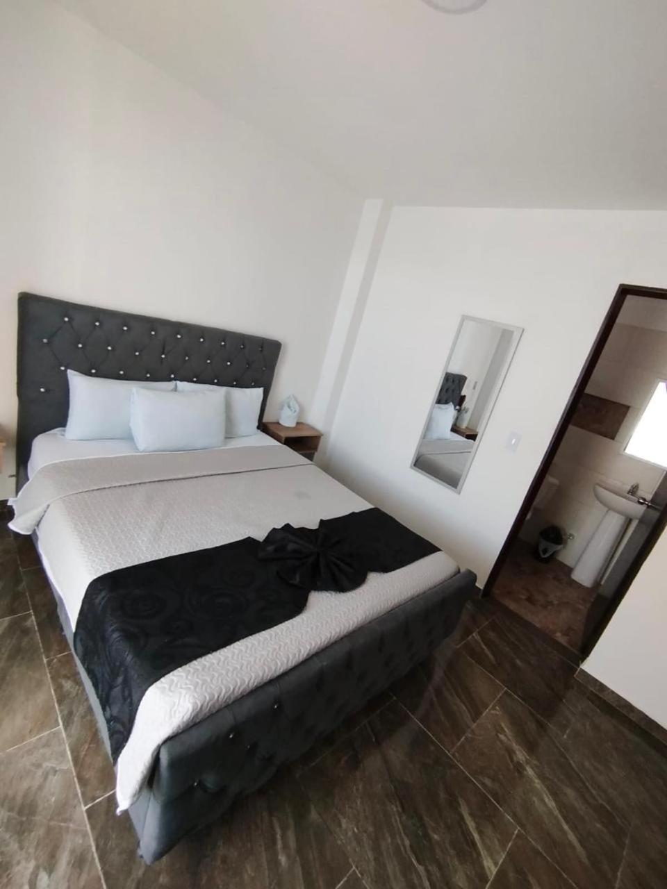 Hotel Royalsun باربوزا المظهر الخارجي الصورة