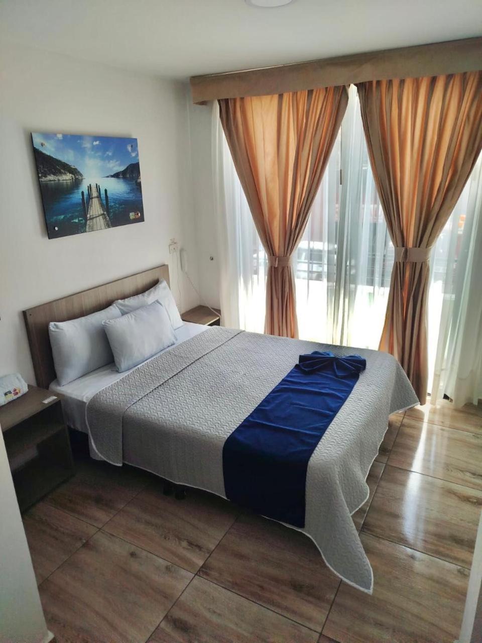Hotel Royalsun باربوزا المظهر الخارجي الصورة