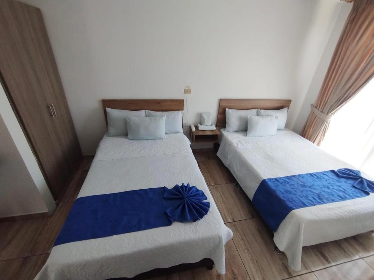 Hotel Royalsun باربوزا المظهر الخارجي الصورة