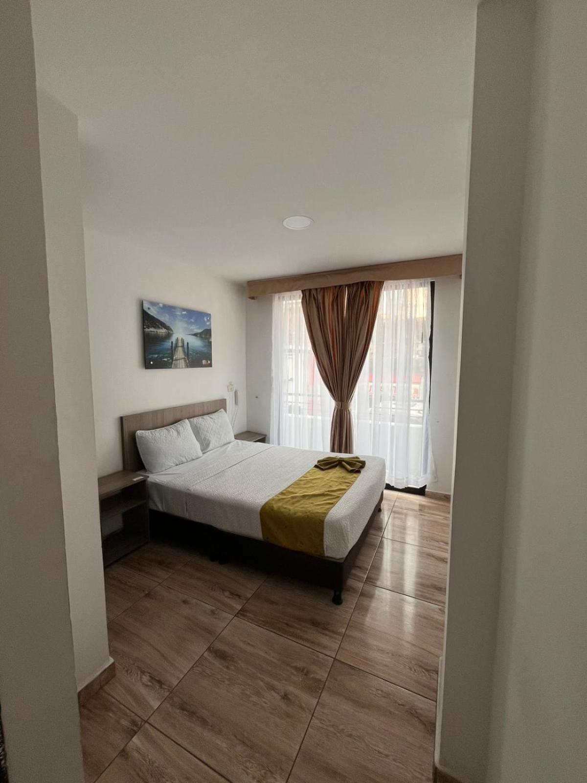 Hotel Royalsun باربوزا المظهر الخارجي الصورة